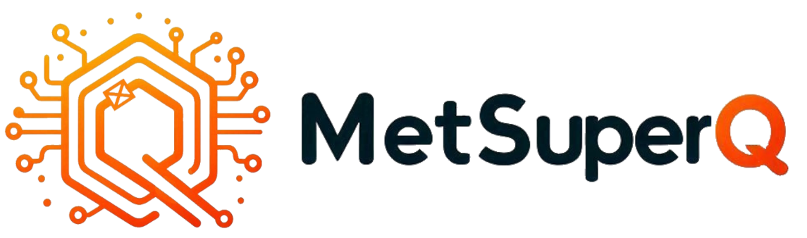 MetSuperQ logo